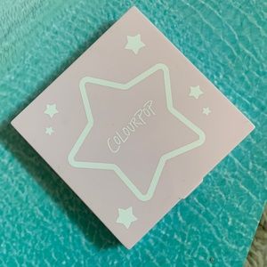 Colourpop Blush in Truffle Shuffle (Sold Out/Limited Edition)